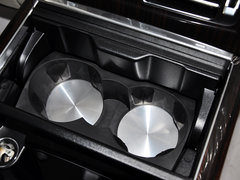 2013款 5.0T V8 AB尊崇创世版 5座