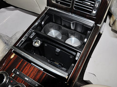 2013款 5.0T V8 AB尊崇创世版 5座