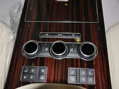 2013款 5.0T V8 AB尊崇创世版 5座