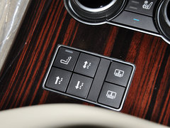 2013款 5.0T V8 AB尊崇创世版 5座