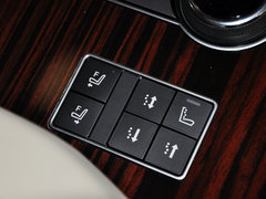 2013款 5.0T V8 AB尊崇创世版 5座