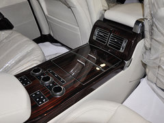 2013款 5.0T V8 AB尊崇创世版 5座