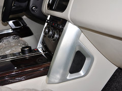 2013款 5.0T V8 AB尊崇创世版 5座