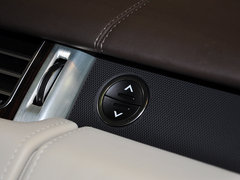 2013款 5.0T V8 AB尊崇创世版 5座