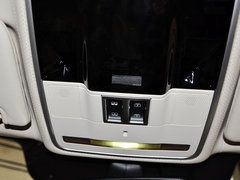 2013款 5.0T V8 AB尊崇创世版 5座