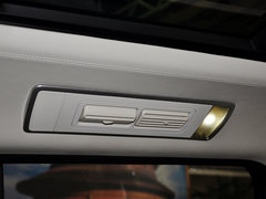 2013款 5.0T V8 AB尊崇创世版 5座