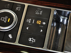 2013款 5.0T V8 AB尊崇創(chuàng)世版 5座
