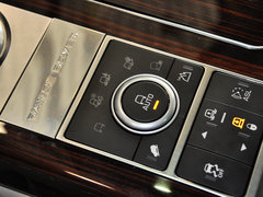 2013款 5.0T V8 AB尊崇創(chuàng)世版 5座
