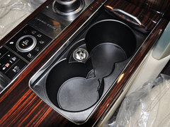 2013款 5.0T V8 AB尊崇創(chuàng)世版 5座