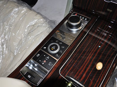 2013款 5.0T V8 AB尊崇創(chuàng)世版 5座