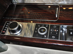 2013款 5.0T V8 AB尊崇創(chuàng)世版 5座