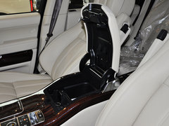2013款 5.0T V8 AB尊崇創(chuàng)世版 5座