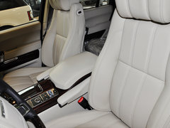 2013款 5.0T V8 AB尊崇創(chuàng)世版 5座