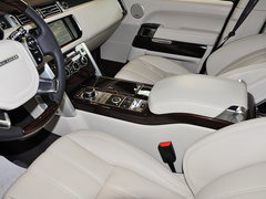 2013款 5.0T V8 AB尊崇創(chuàng)世版 5座