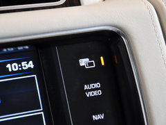 2013款 5.0T V8 AB尊崇創(chuàng)世版 5座