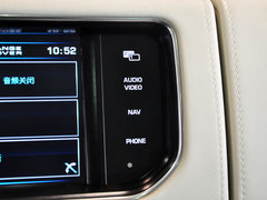 2013款 5.0T V8 AB尊崇創(chuàng)世版 5座