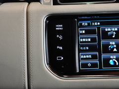 2013款 5.0T V8 AB尊崇創(chuàng)世版 5座