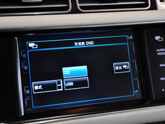 2013款 5.0T V8 AB尊崇創(chuàng)世版 5座