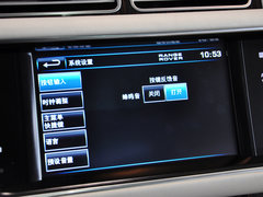 2013款 5.0T V8 AB尊崇創(chuàng)世版 5座