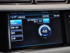 2013款 5.0T V8 AB尊崇創(chuàng)世版 5座