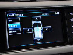 2013款 5.0T V8 AB尊崇創(chuàng)世版 5座