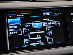 2013款 5.0T V8 AB尊崇創(chuàng)世版 5座