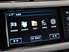 2013款 5.0T V8 AB尊崇創(chuàng)世版 5座