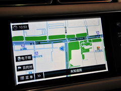 2013款 5.0T V8 AB尊崇創(chuàng)世版 5座