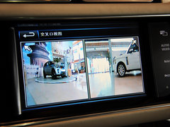 2013款 5.0T V8 AB尊崇創(chuàng)世版 5座