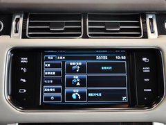 2013款 5.0T V8 AB尊崇創(chuàng)世版 5座