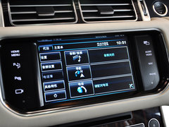 2013款 5.0T V8 AB尊崇創(chuàng)世版 5座