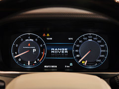 2013款 5.0T V8 AB尊崇創(chuàng)世版 5座