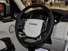 2013款 5.0T V8 AB尊崇創(chuàng)世版 5座