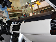 2013款 5.0T V8 AB尊崇創(chuàng)世版 5座