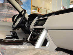 2013款 5.0T V8 AB尊崇創(chuàng)世版 5座