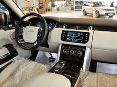 2013款 5.0T V8 AB尊崇創(chuàng)世版 5座