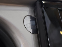 2013款 5.0T V8 AB尊崇创世版 5座