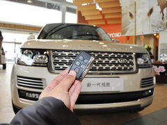 2013款 5.0T V8 AB尊崇创世版 5座