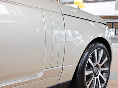 2013款 5.0T V8 AB尊崇创世版 5座