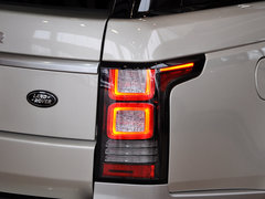 2013款 5.0T V8 AB尊崇创世版 5座