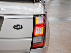 2013款 5.0T V8 AB尊崇创世版 5座