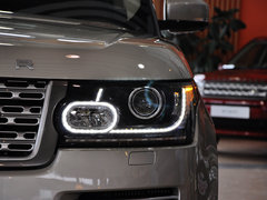 2013款 5.0T V8 AB尊崇创世版 5座