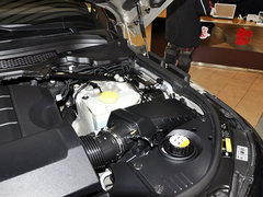 2013款 5.0T V8 AB尊崇创世版 5座