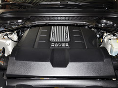2013款 5.0T V8 AB尊崇创世版 5座