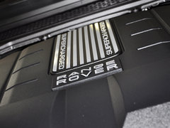 2013款 5.0T V8 AB尊崇创世版 5座