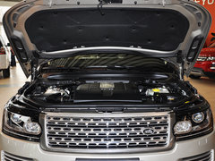 2013款 5.0T V8 AB尊崇创世版 5座