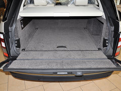 2013款 5.0T V8 AB尊崇创世版 5座