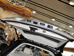 2013款 5.0T V8 AB尊崇创世版 5座