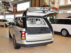 2013款 5.0T V8 AB尊崇创世版 5座