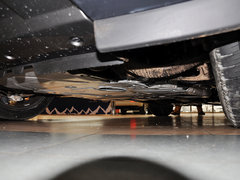 2013款 5.0T V8 AB尊崇创世版 5座